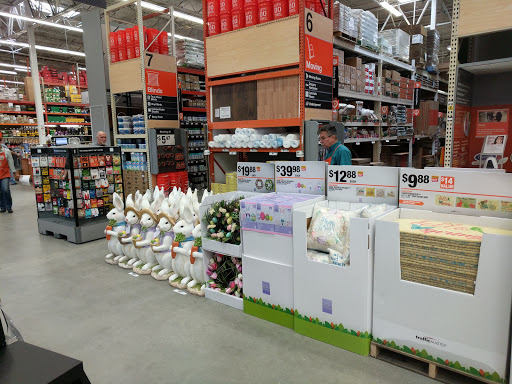 Home Improvement Store «The Home Depot», reviews and photos, 1694 W Indiantown Rd, Jupiter, FL 33458, USA