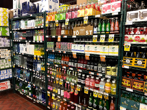 Supermarket «Fairway Market Plainview», reviews and photos, 50 Manetto Hill Rd, Plainview, NY 11803, USA