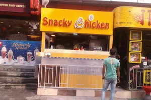 Snacky Chicken image
