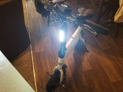 Bicycle Store «Performance Bicycle», reviews and photos, 4284 Academy Blvd N, Colorado Springs, CO 80918, USA