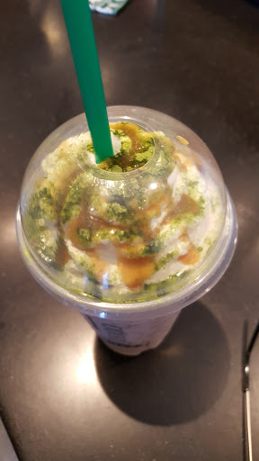 Starbucks image