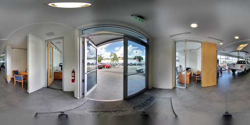 Ford Dealer «Metro Ford», reviews and photos, 9000 NW 7th Ave, Miami, FL 33150, USA