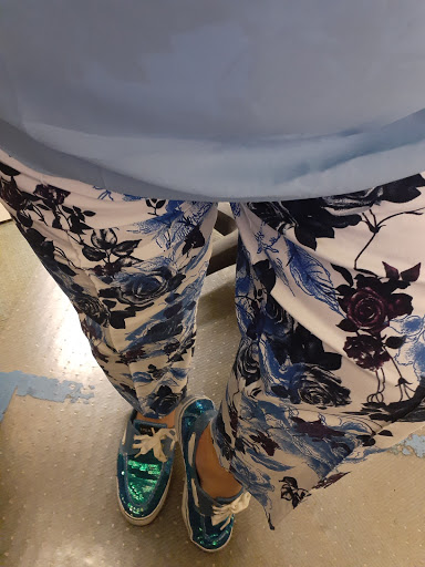 Thrift Store «Goodwill Store Whitehall», reviews and photos, 52 Robinwood Ave, Columbus, OH 43213, USA