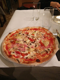 Pizza du Restaurant Adriatico à Colmar - n°20