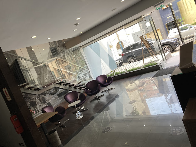 AKU Hotels - San Isidro