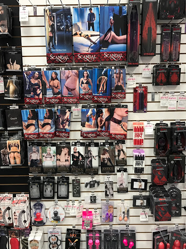 Adult Entertainment Store «Enchantasys Lingerie & More Intimate Boutique», reviews and photos, 6111 US-10, Ramsey, MN 55303, USA