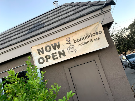 Bondadoso Coffee and Tea Collective image