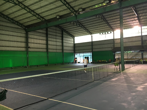 Hu Na Tennis Club
