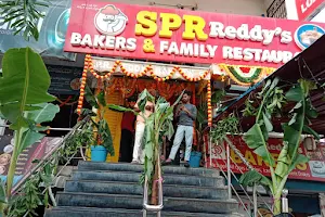 SPR REDDY'S BAKERYS & FAMILY RESTAURANT image