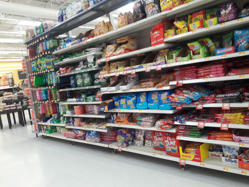 Department Store «Walmart Supercenter», reviews and photos, 1001 N West St, Olney, IL 62450, USA