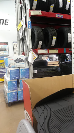 Department Store «Walmart Supercenter», reviews and photos, 8191 Upland Bend, Camby, IN 46113, USA