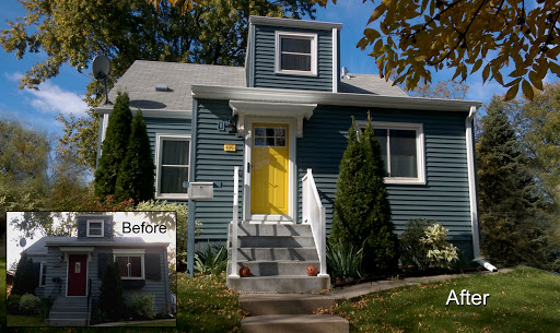 General Contractor «Sandau Construction Co Inc», reviews and photos, 9025 W Hwy 101 Frontage Rd, Savage, MN 55378, USA