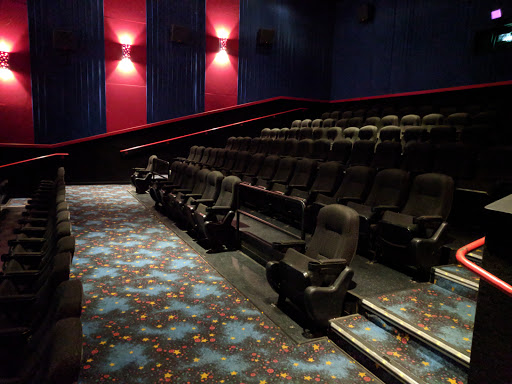 Movie Theater «Galaxy Monroe 12 Theatre», reviews and photos, 1 Galaxy Way, Monroe, WA 98272, USA