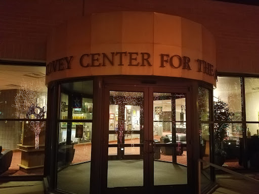 Performing Arts Theater «Covey Center for the Arts», reviews and photos, 425 Center St, Provo, UT 84601, USA