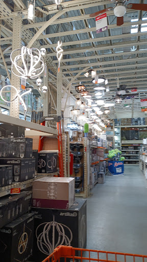 Home Improvement Store «The Home Depot», reviews and photos, 1200 East-West Connector, Austell, GA 30106, USA