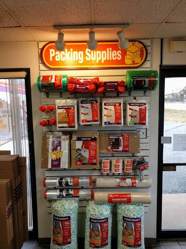 Self-Storage Facility «Public Storage», reviews and photos, 1205 W Pembroke Ave, Hampton, VA 23661, USA