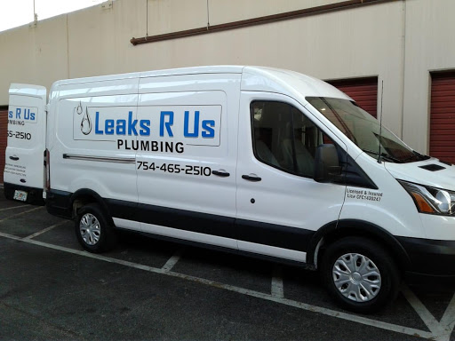 Leaks R Us, Inc in Plantation, Florida