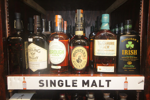 Wine Store «Capital Fine Wine & Spirits», reviews and photos, 415 H St NE, Washington, DC 20002, USA