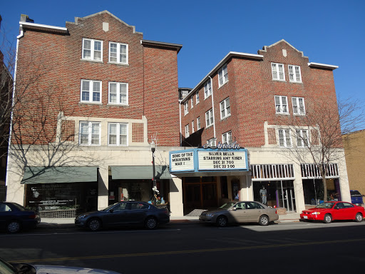 Performing Arts Theater «Lincoln Theatre», reviews and photos, 117 E Main St, Marion, VA 24354, USA