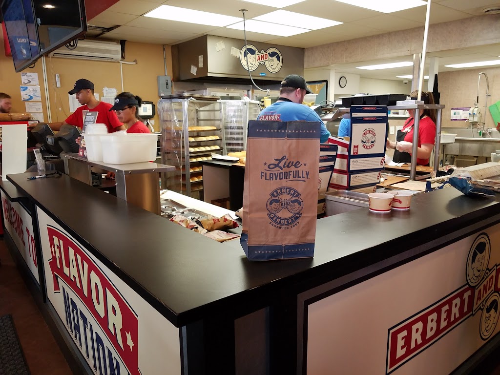 Erbert and Gerberts 55802