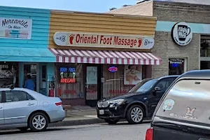 Oriental Foot Massage image