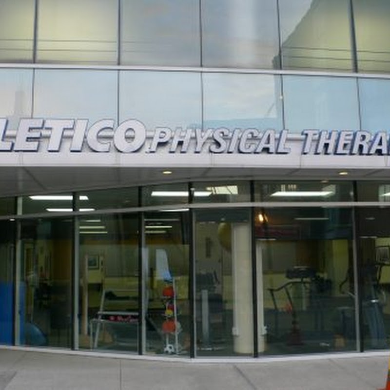 Athletico Physical Therapy - West Loop: Morgan