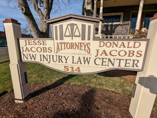 Personal Injury Attorney «NW Injury Law Center», reviews and photos