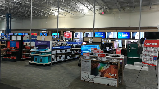 Best Buy image
