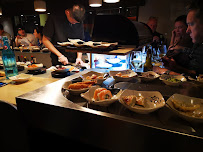 Plats et boissons du Restaurant japonais Koki à Beaune - n°14