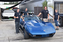 Anaheim Rod and Custom - Photo 1 - Car repair in Anaheim, CA, Fullerton