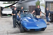 Anaheim Rod and Custom - Car repair in Anaheim, CA, Fullerton - Rated 4.9/5