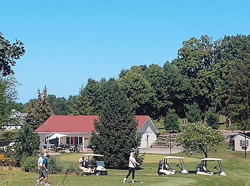 Country Club «Pine Ridge Country Club», reviews and photos, 30601 Ridge Rd, Wickliffe, OH 44092, USA