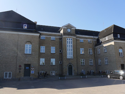 Absalon Campus Holbæk