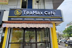 TeaMax Cafe Indore, MP image