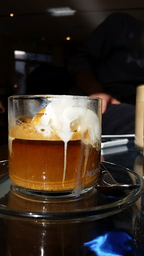 Boutique «Nespresso Boutique & Cafe», reviews and photos, 90 Grant Ave, San Francisco, CA 94108, USA