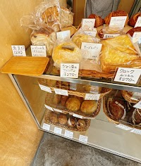 ベーカリー銀座屋