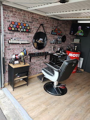 Romain Barbershop (Sur RDV) à Athies-sous-Laon