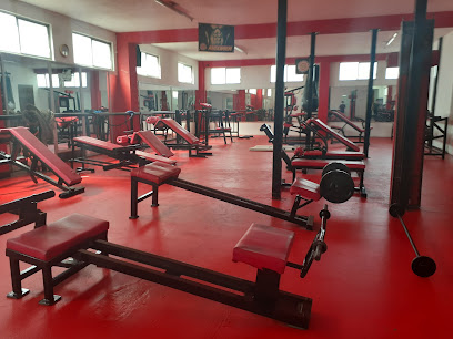 WESTTIN GYM