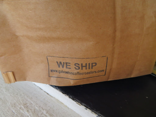 Coffee Store «Galveston Coffee Roasters», reviews and photos, 532 23rd St, Galveston, TX 77550, USA