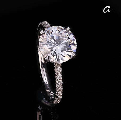 Jeweler «Blue Water Jewelers», reviews and photos, 500 Anastasia Blvd, St Augustine, FL 32080, USA