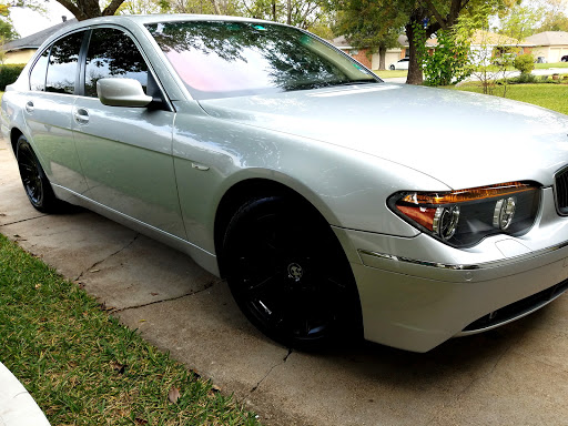 Auto Repair Shop «Euro Automotive», reviews and photos, 3421 W Northwest Hwy, Dallas, TX 75220, USA