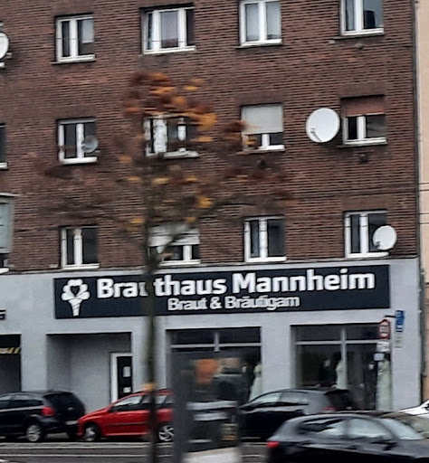 Brauthaus Mannheim