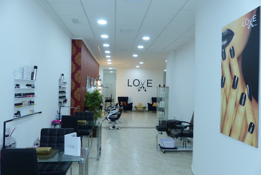 Rbn Loné Hair Studio