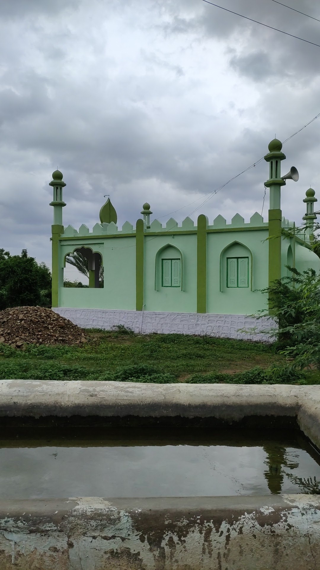 Masjid