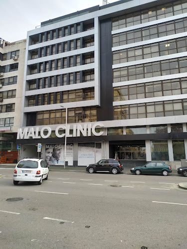 Malo Clinic Porto