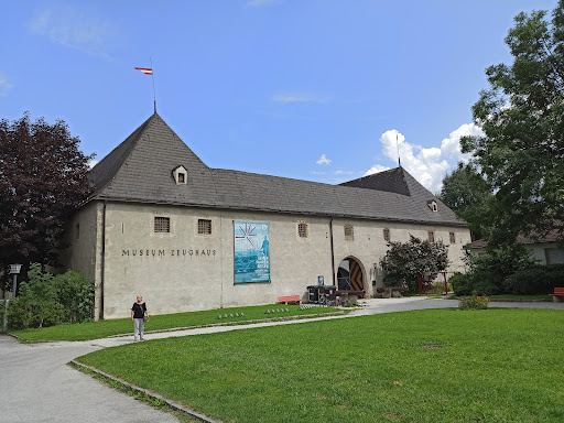 Museum im Zeughaus / Tiroler Landesmuseen