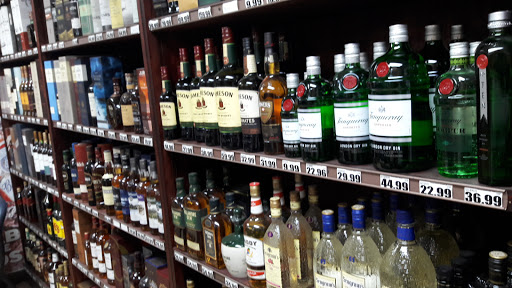 Party Store «Grand Party Store», reviews and photos, 5760 Whitmore Lake Rd, Brighton, MI 48116, USA