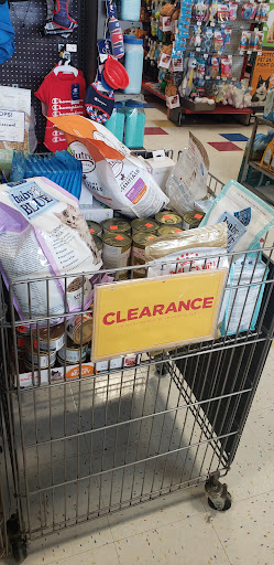 Pet Supply Store «Petco Animal Supplies», reviews and photos, 664 New Loudon Rd #240, Latham, NY 12110, USA