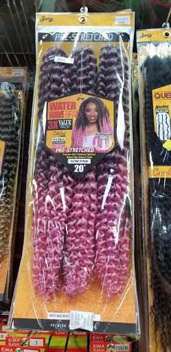 Beauty Supply Store «2U Beauty Supply», reviews and photos, 3012 Anvilblock Rd #104, Ellenwood, GA 30294, USA