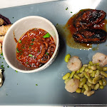 Photo n°4 de l'avis de Davide.u fait le 01/08/2021 à 21:03 sur le  Nuovo Mezzo Marinaio à Viareggio